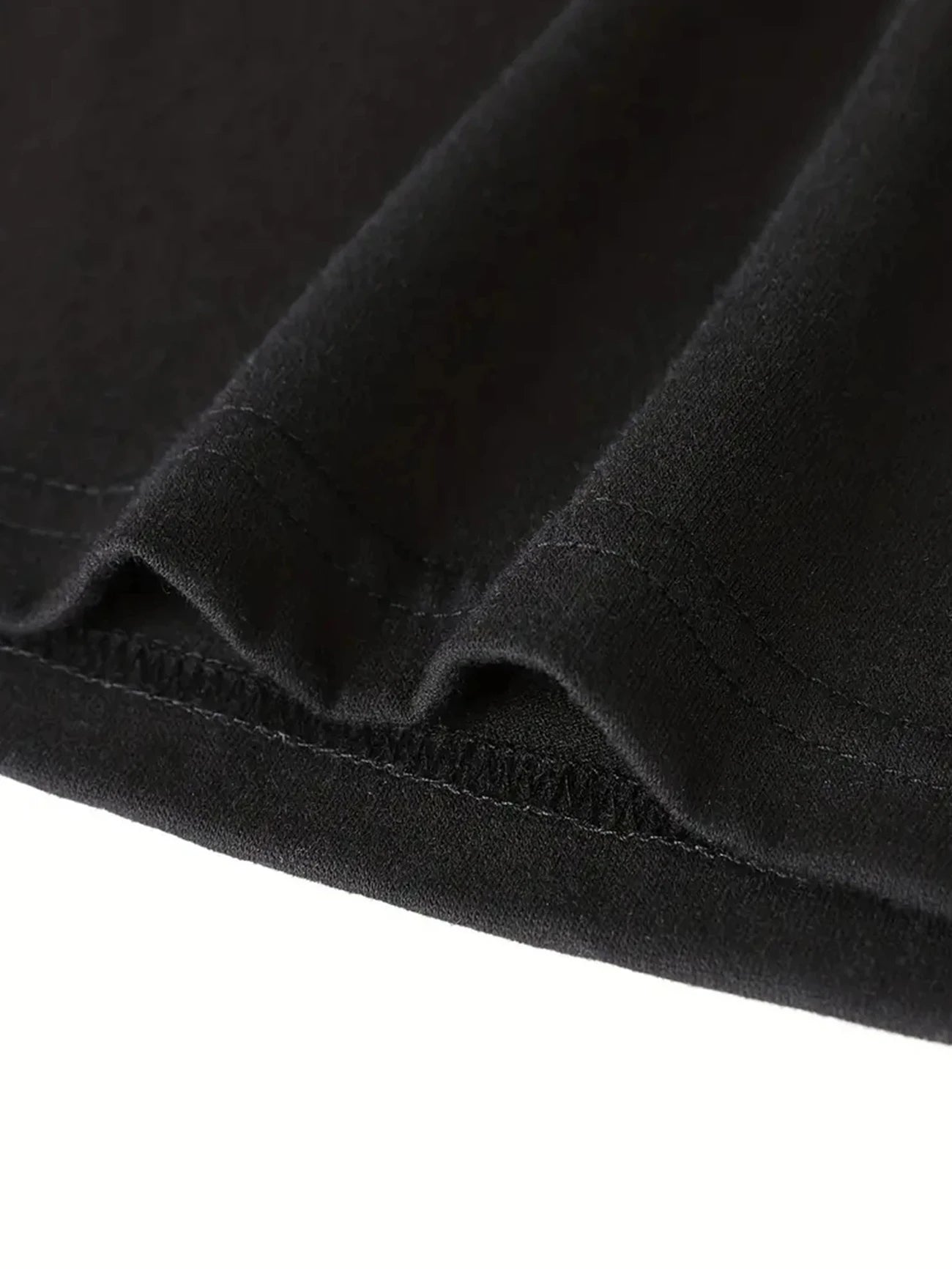 T-shirt Uomo MAISERENO Basic - Manica Corta in Cotone