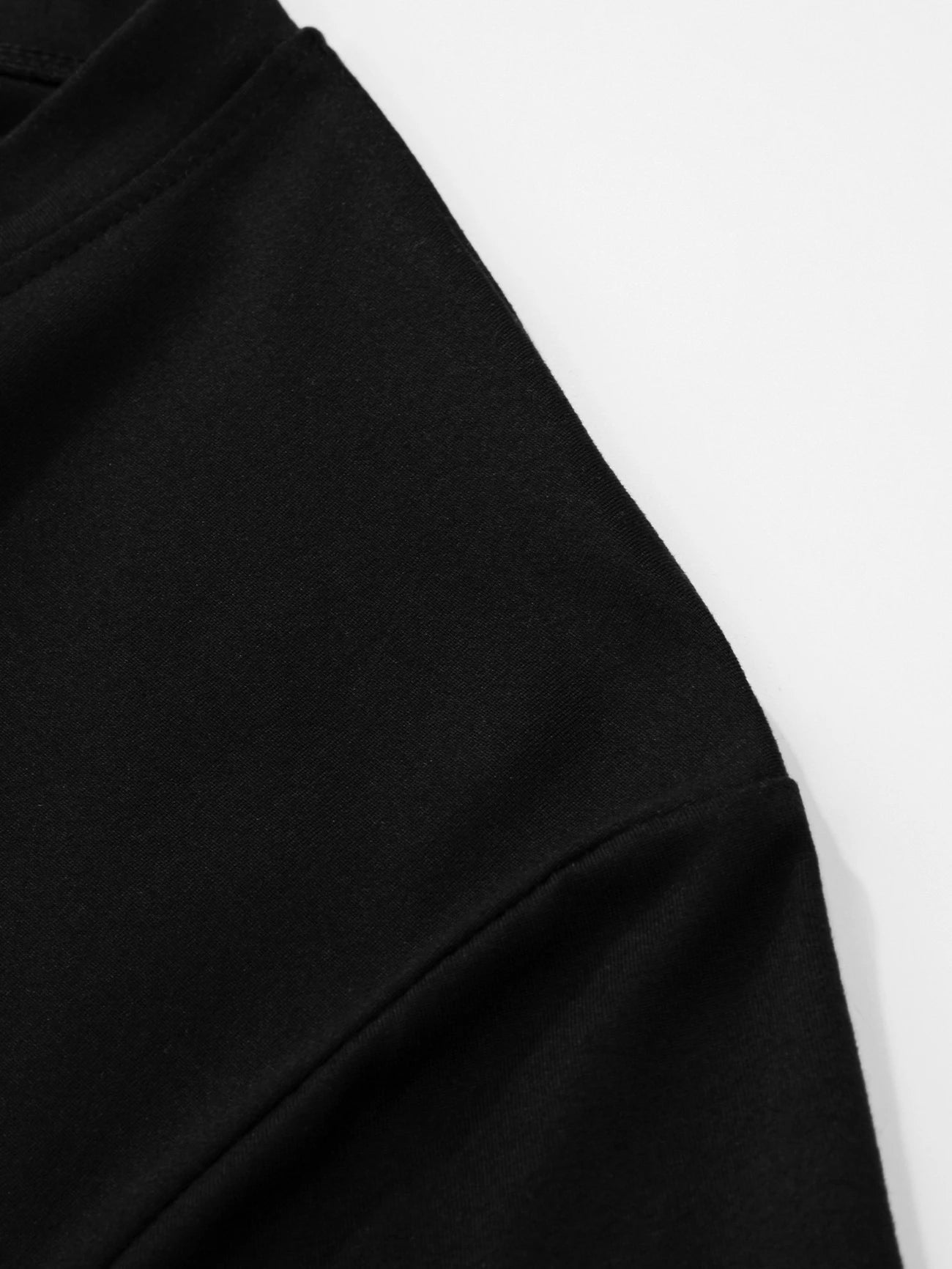 T-shirt Uomo MAISERENO Basic - Manica Corta in Cotone
